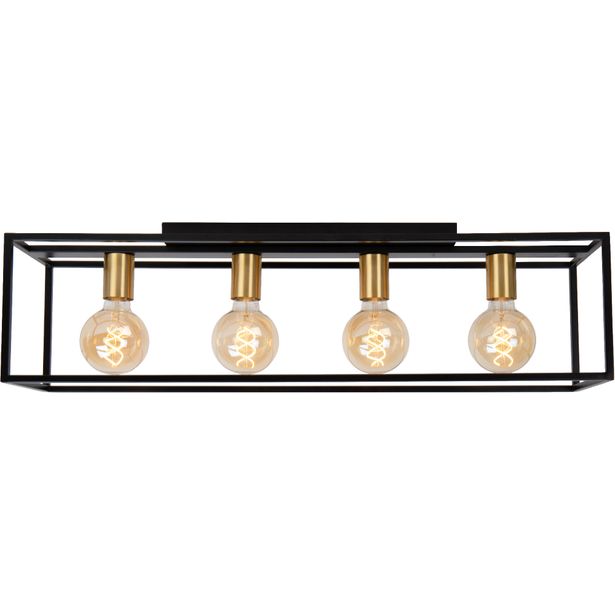 Plafondi Lucide Ruben 