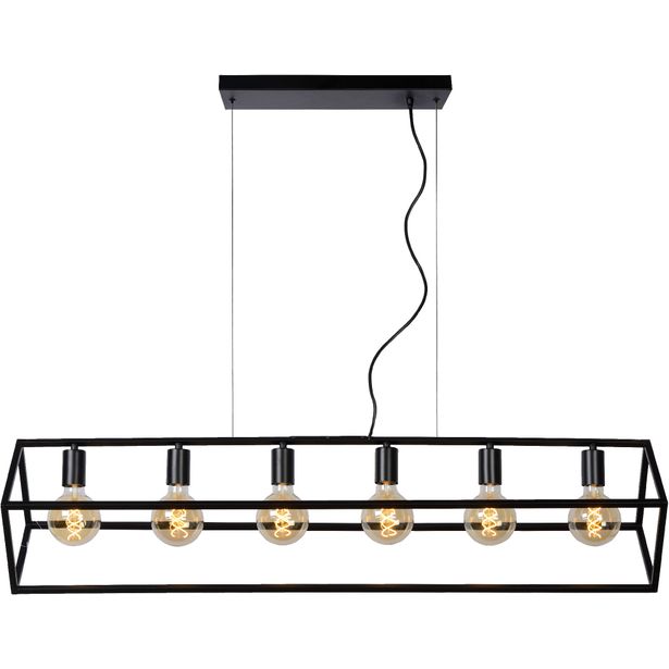 Riippuvalaisin Lucide Fabian 