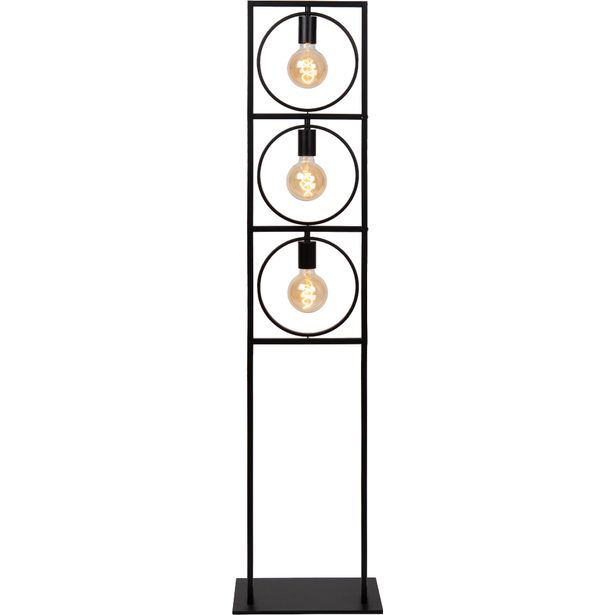 Lattiavalaisin Lucide Suus 