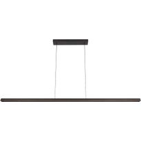 Riippuvalaisin Lucide Felsted, 180x5.5cm, IP20, 28W, musta