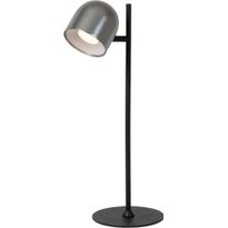 Pöytävalaisin Lucide Skanska, 16x21cm, IP44, 3W, eri värejä