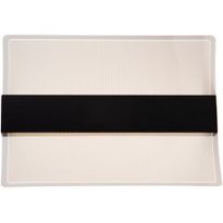 Seinävalaisin Lucide Aline, 5.9x28.3cm, IP44, 12W, 