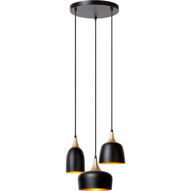 Riippuvalaisin Lucide Chayanne 