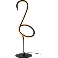 Pöytävalaisin Lucide Flamingo, 18.1x15cm, IP20, 5.5W, monivärinen