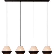 Riippuvalaisin Lucide Kala, 25x133cm, IP20, beige