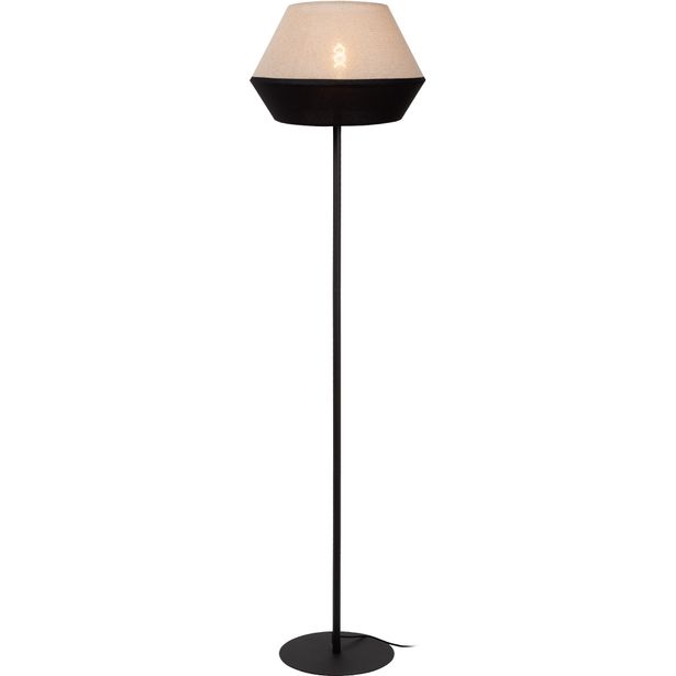 Lattiavalaisin Lucide Kala 