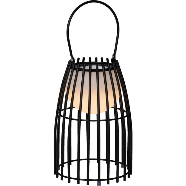 Pöytävalaisin Lucide Fjara 