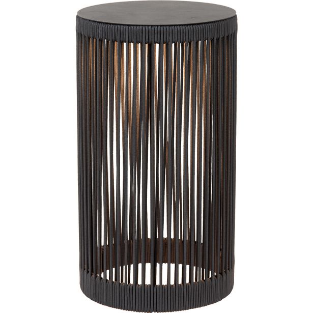 Lattiavalaisin Lucide Pingi 