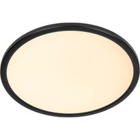 Plafondi Lucide Castor, Ø32cm, IP20, 20W, 