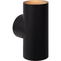 Seinäspotti Lucide Bondi, 8x10.5cm, IP20, eri värejä