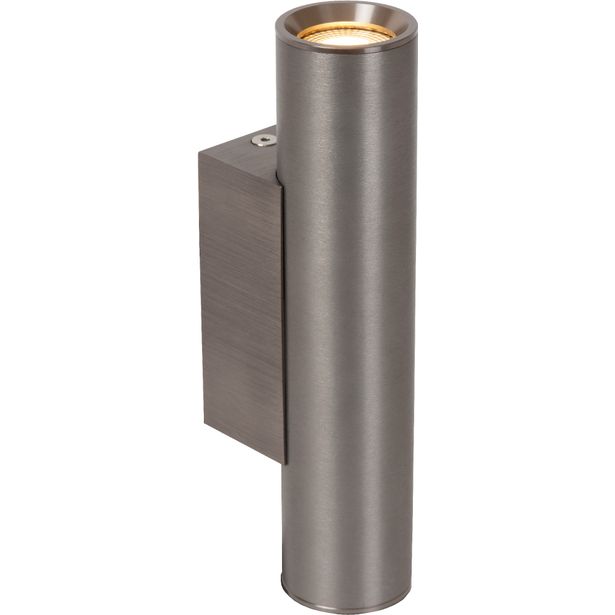 Seinäspotti Lucide Dupla 