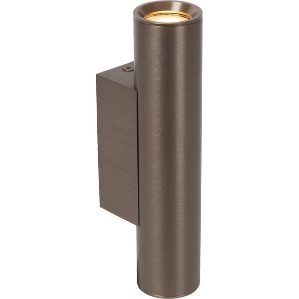 Seinäspotti Lucide Dupla 