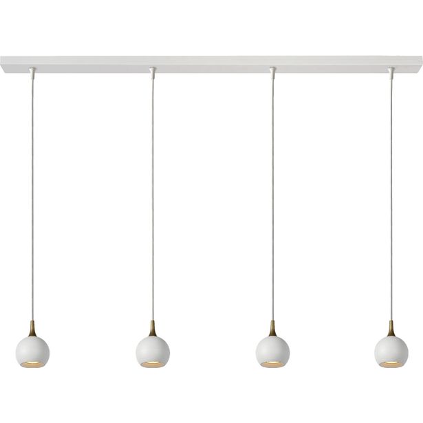 Riippuvalaisin Lucide Favori 