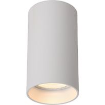 Kattospotti Lucide Delto, Ø5.5cm, IP20, 5W, eri värejä