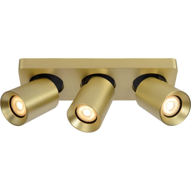 Kattospotti Lucide Nigel 