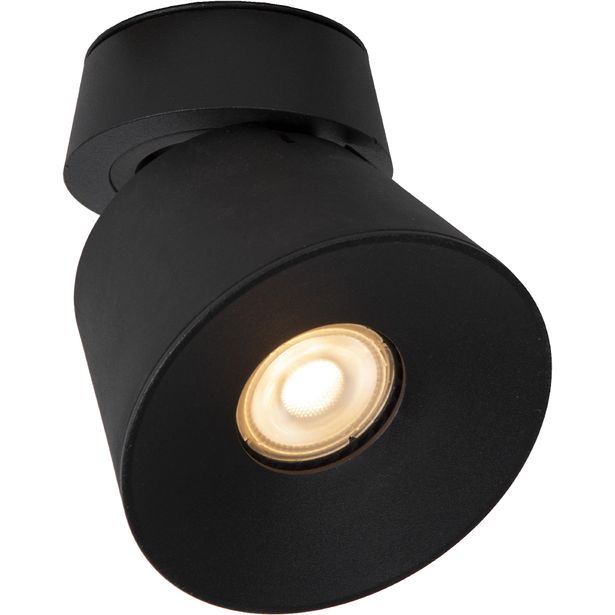 Kattospotti Lucide Trigono 