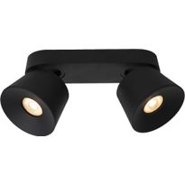 Kattospotti Lucide Trigono, 10.5x22.5cm, IP20, eri värejä