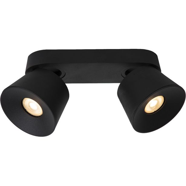 Kattospotti Lucide Trigono 