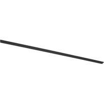 Valaisinkiskon suojus Lucide Track, 3.4x200cm, IP20, eri värejä