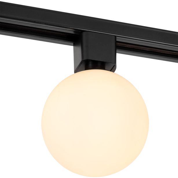 Track lighting Lucide Track Tycho 