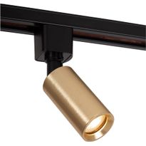 Kiskovalaisin Lucide Track Ritmo, 4.6x4cm, IP20, eri värejä