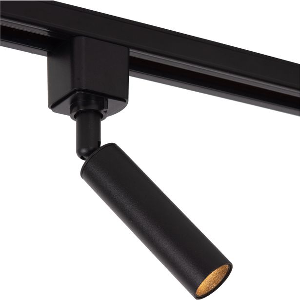 Track lighting Lucide Track Keoni 