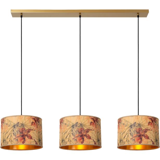 Riippuvalaisin Lucide Tanselle 