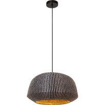 Riippuvalaisin Lucide Maduka, 47x47cm, IP20, eri värejä