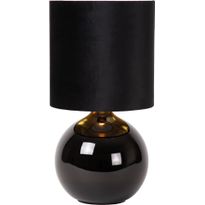 Pöytävalaisin Lucide Esterad, Ø24cm, IP20, eri värejä