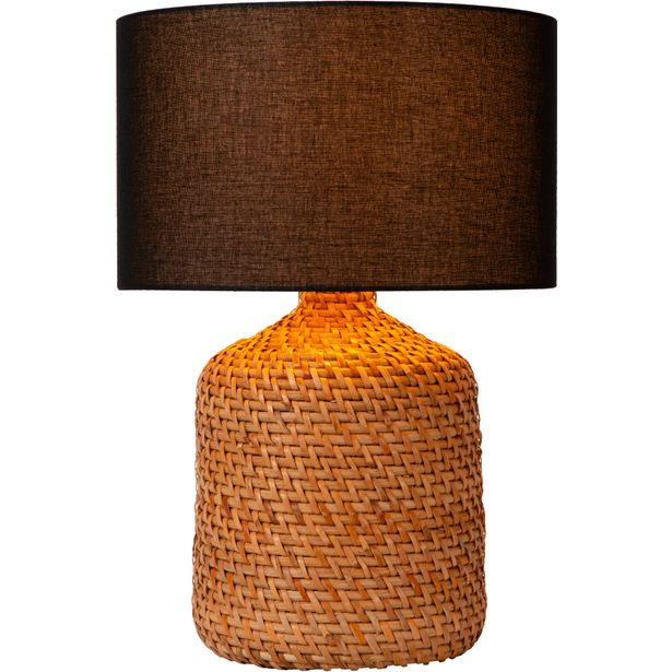 Pöytävalaisin Lucide Arrah 