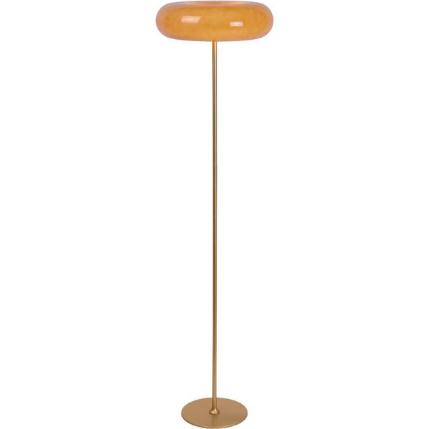 Lattiavalaisin Lucide Sentino 