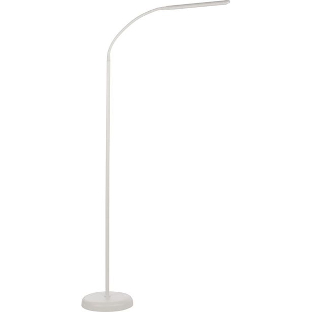 Led-lattiavalaisin JustLight Elly Led, 360lm