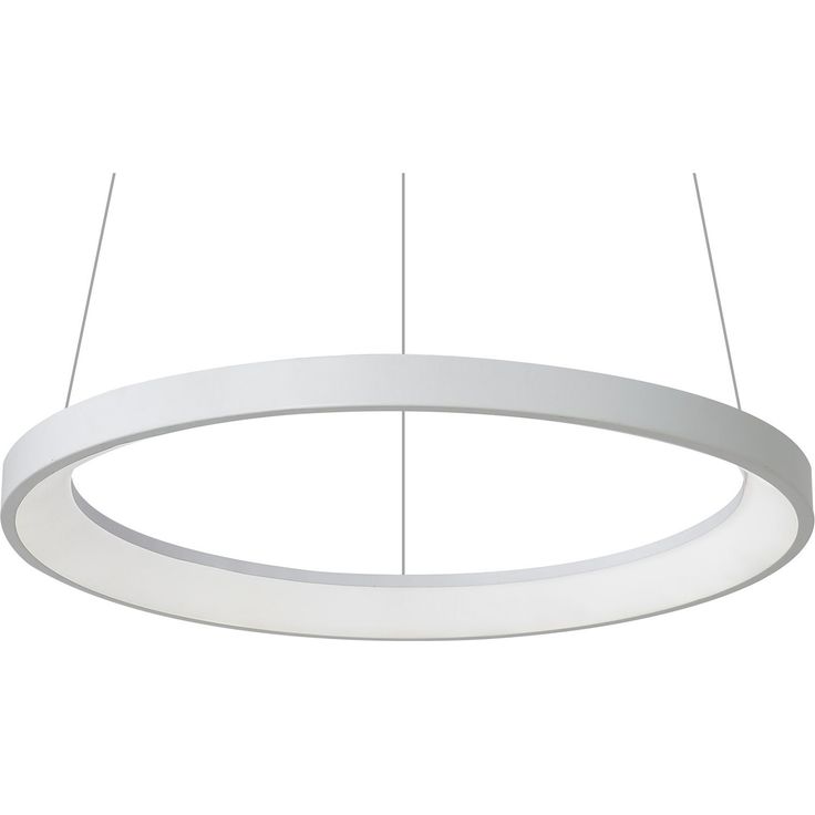 Led-riippuvalaisin FocusLight Vilda Led 50cm