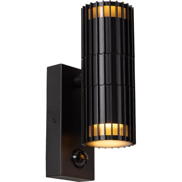 Seinäspotti Lucide Timbala 