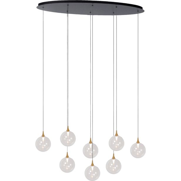 Riippuvalaisin Lucide Gisela 