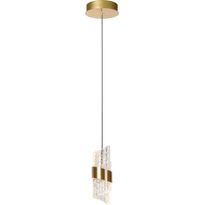 Riippuvalaisin Lucide Kligande, Ø13cm, IP20, 9W, eri värejä