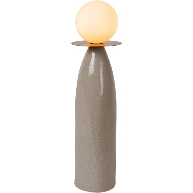 Pöytävalaisin Lucide Figaro 