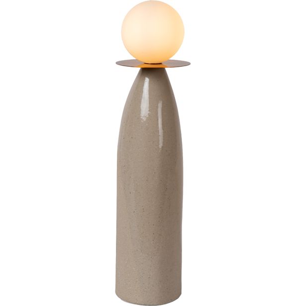 Pöytävalaisin Lucide Figaro 