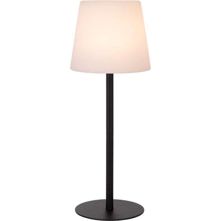 Pöytävalaisin Lucide Tyon 