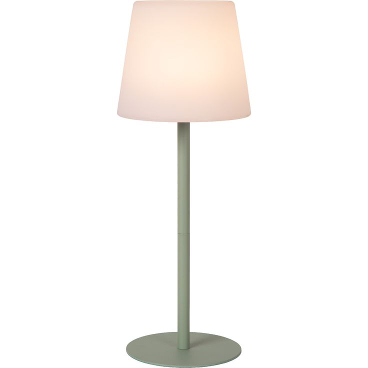 Pöytävalaisin Lucide Tyon 