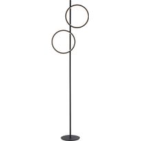 Led-lattiavalaisin JustLight Mini-Ritus, 2580lm