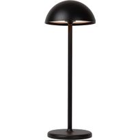 Pöytävalaisin Lucide Joy, Ø12cm, IP54, 1.5W, eri värejä