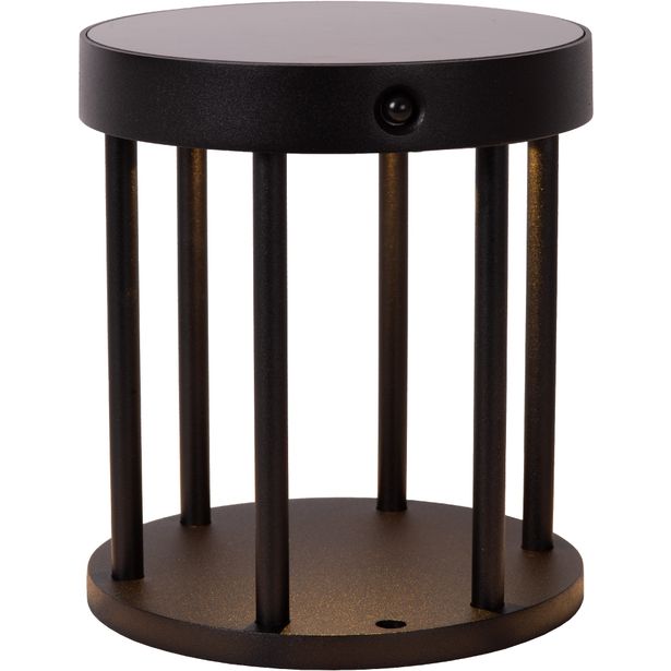 Pollarivalaisin Lucide Jackson 