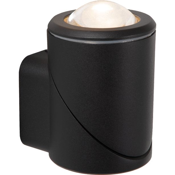 Seinäspotti Lucide Erin 