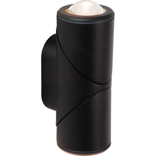 Seinäspotti Lucide Erin 