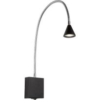 Seinävalaisin Lucide Buddy, 54x8cm, IP20, 4W, eri värejä
