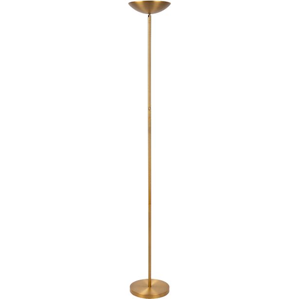 Lattiavalaisin Lucide Zenith 