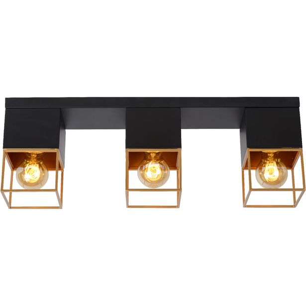 Plafondi Lucide Rixt 