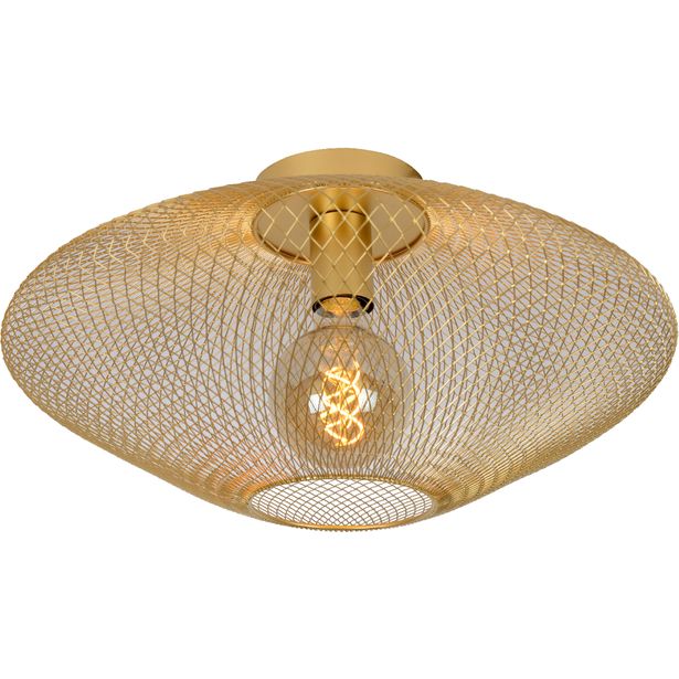 Plafondi Lucide Mesh 