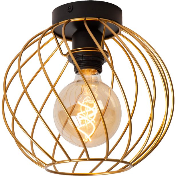 Plafondi Lucide Danza 